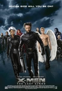 X-Men: The Last Stand (2006) MOVIE X-Men: The Last Stand (2006) MOVIE