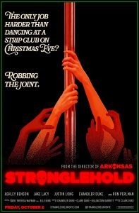 Stranglehold (2026) MOVIE Stranglehold (2026) MOVIE