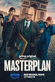 Masterplan (2026) MOVIE Masterplan (2026) MOVIE