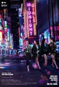 Midnight Girls (2026) MOVIE Midnight Girls (2026) MOVIE