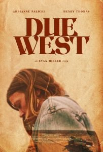 Due West (2026) MOVIE Due West (2026) MOVIE
