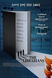 The Librarians (2025) MOVIE The Librarians (2025) MOVIE