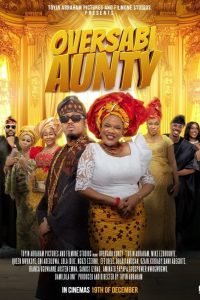 Oversabi Aunty (2025) MOVIE Oversabi Aunty (2025) MOVIE