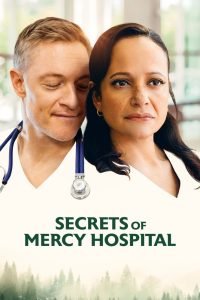 Secrets of Mercy Hospital (2026) MOVIE Secrets of Mercy Hospital (2026) MOVIE