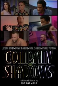 Company of Shadows (2026) MOVIE Company of Shadows (2026) MOVIE